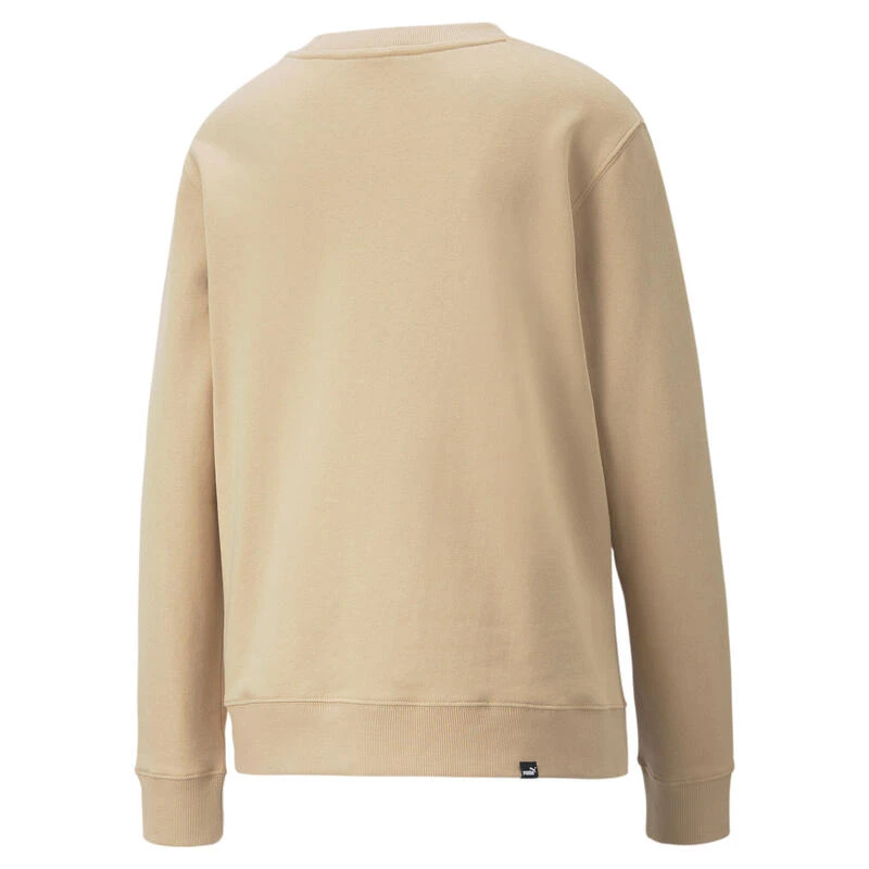 Sweatshirt Femme Puma HER Crew TR 2 Sweatshirt Femme Puma HER Crew TR – Image 2