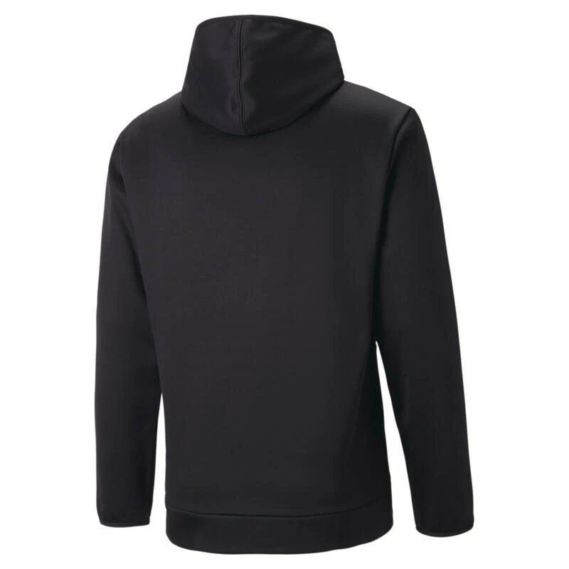 Sweatshirt Polaire Full Zip Puma All Day 2 Sweatshirt Polaire Full Zip Puma All Day – Image 2