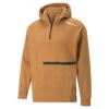 Sweatshirt Polaire Puma Rad/Cal