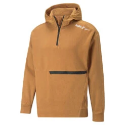 Sweatshirt Polaire Puma Rad/Cal