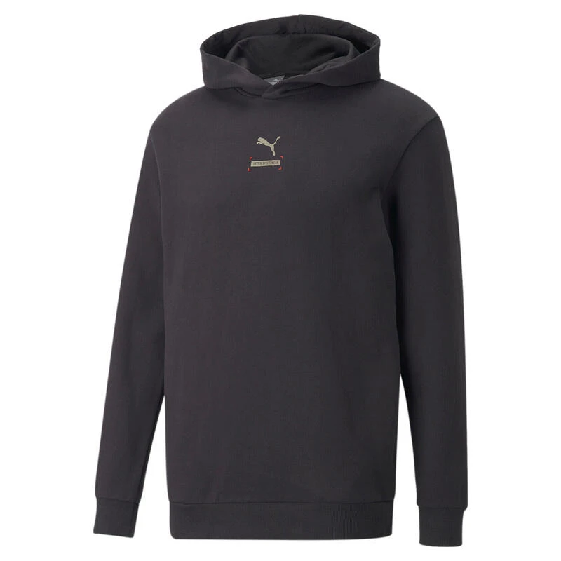 Sweatshirt Puma Better 1 Sweatshirt Puma Better