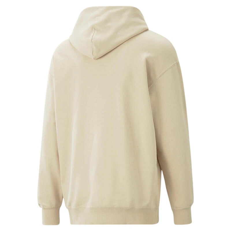 Sweatshirt Puma Classic Relaxed 2 Sweatshirt Puma Classic Relaxed – Image 2