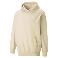Sweatshirt Puma Classic Relaxed