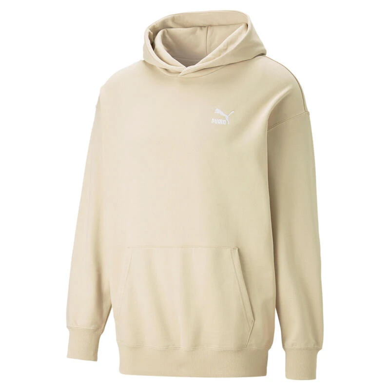 Sweatshirt Puma Classic Relaxed 1 Sweatshirt Puma Classic Relaxed