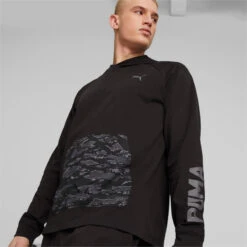 Sweatshirt Puma Concept AOP 7 Sweatshirt Puma Concept AOP -Puma Soldes Boutique sweatshirt puma concept aop 2