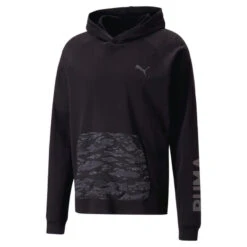 Sweatshirt Puma Concept AOP