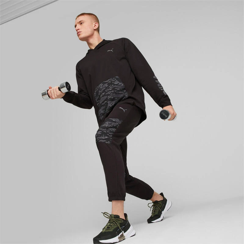 Sweatshirt Puma Concept AOP 5 Sweatshirt Puma Concept AOP – Image 5