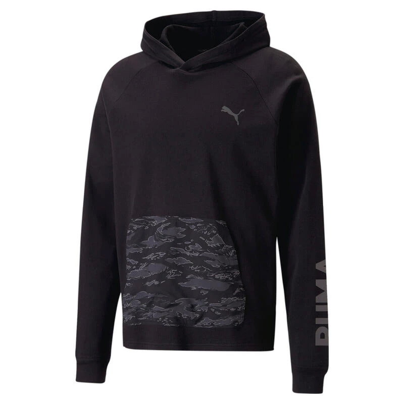 Sweatshirt Puma Concept AOP 1 Sweatshirt Puma Concept AOP