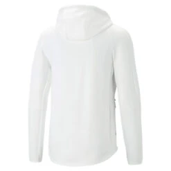 Sweatshirt Zippé Puma Evostripe Dk -Puma Soldes Boutique sweatshirt zippe puma evostripe dk 2