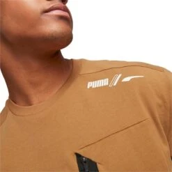 T-shirt à Poche Puma RAD/CAL 8 T-shirt à Poche Puma RAD/CAL -Puma Soldes Boutique t shirt a poche puma radcal 3