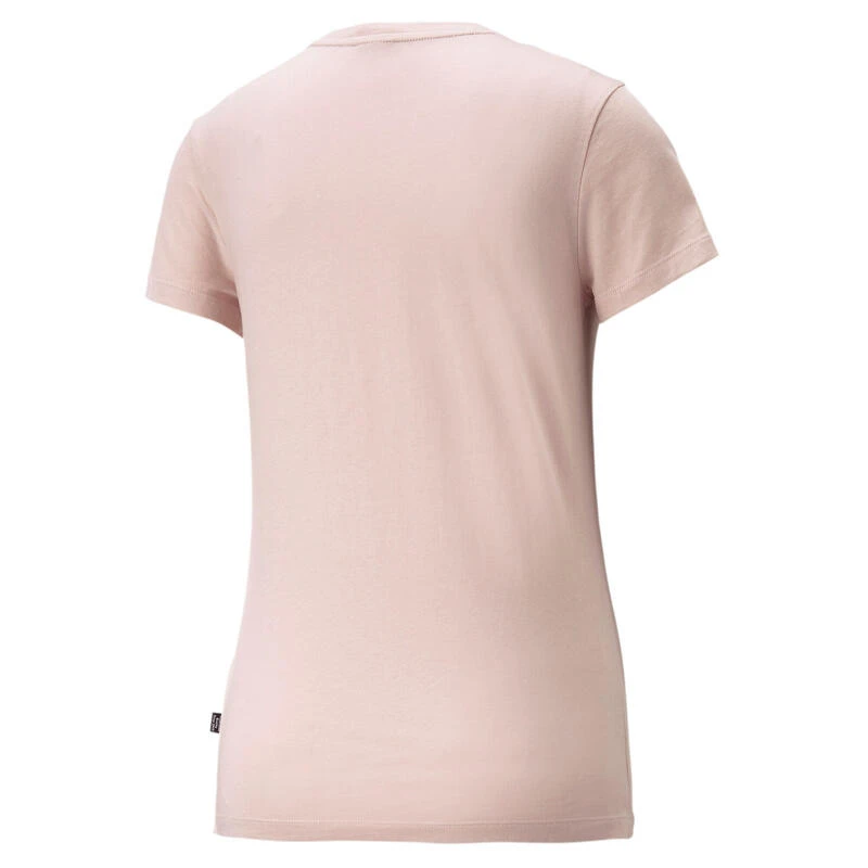 T-shirt Animal Femme Puma ESS+ 2 T-shirt Animal Femme Puma ESS+ – Image 2