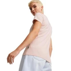 T-shirt Animal Femme Puma ESS+ 8 T-shirt Animal Femme Puma ESS+ -Puma Soldes Boutique t shirt animal femme puma ess 3