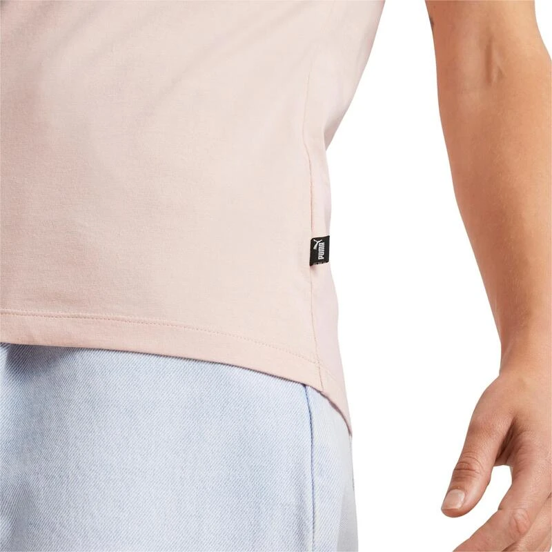 T-shirt Animal Femme Puma ESS+ 5 T-shirt Animal Femme Puma ESS+ – Image 5