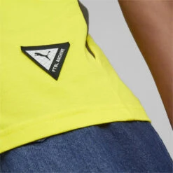 T-shirt Borussia Dortmund FtblArchive Adolescent PUMA 9 T-shirt Borussia Dortmund FtblArchive Adolescent PUMA -Puma Soldes Boutique t shirt borussia dortmund ftblarchive adolescent puma 4