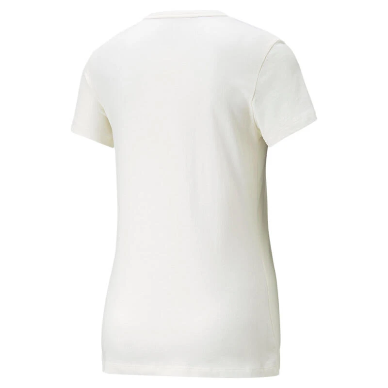 T-shirt Brodé Femme Puma ESS+ 2 T-shirt Brodé Femme Puma ESS+ – Image 2