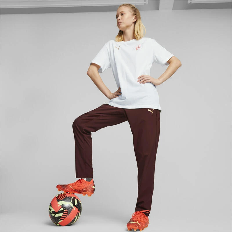 T-shirt De Football Neymar Jr Dream Chaser Femme PUMA 3 T-shirt De Football Neymar Jr Dream Chaser Femme PUMA – Image 3