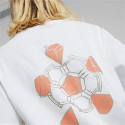 T-shirt De Football Neymar Jr Dream Chaser Femme PUMA 8 T-shirt De Football Neymar Jr Dream Chaser Femme PUMA -Puma Soldes Boutique t shirt de football neymar jr dream chaser femme puma 3