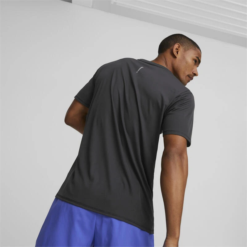T-shirt De Running RUN FAVOURITE PUMA 5 T-shirt De Running RUN FAVOURITE PUMA – Image 5