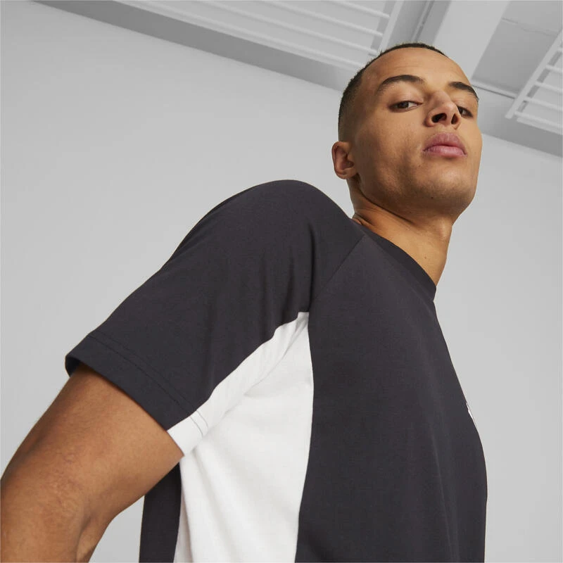 T-shirt DYNA-MIX Homme PUMA 4 T-shirt DYNA-MIX Homme PUMA – Image 4