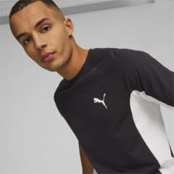 T-shirt DYNA-MIX Homme PUMA 9 T-shirt DYNA-MIX Homme PUMA -Puma Soldes Boutique t shirt dyna mix homme puma 4