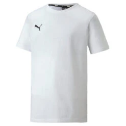 T-shirt Enfant Puma Team Goal 23 Casuals