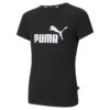 T-shirt Essentials Logo Enfant Et Adolescent PUMA