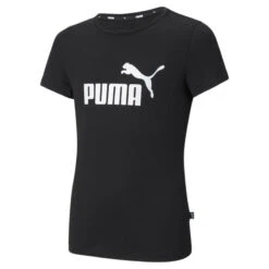 T-shirt Essentials Logo Enfant Et Adolescent PUMA