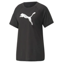 T-shirt EVOSTRIPE Femme PUMA