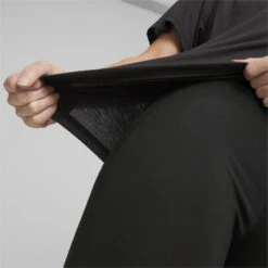 T-shirt EVOSTRIPE Femme PUMA -Puma Soldes Boutique t shirt evostripe femme puma 3