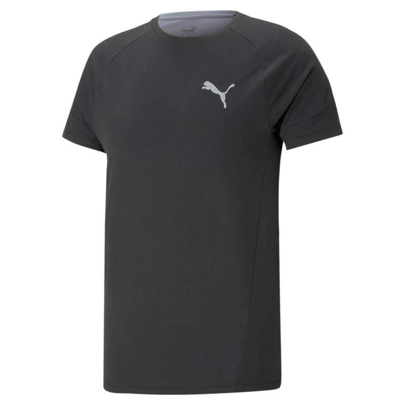 T-shirt EVOSTRIPE Homme PUMA 1 T-shirt EVOSTRIPE Homme PUMA