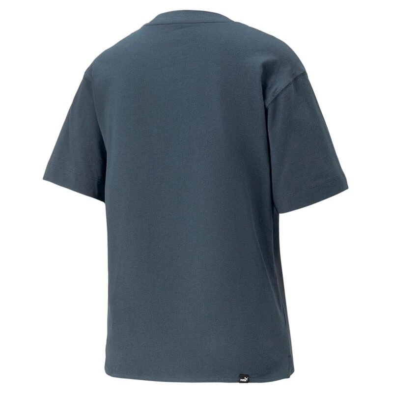 T-shirt Femme Puma HER 2 T-shirt Femme Puma HER – Image 2