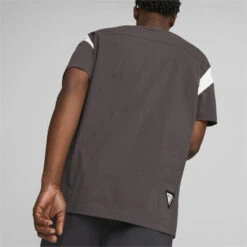 T-shirt FtblArchive Borussia Mönchengladbach PUMA -Puma Soldes Boutique t shirt ftblarchive borussia monchengladbach puma 2