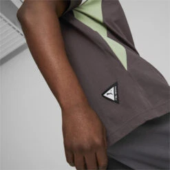 T-shirt FtblArchive Borussia Mönchengladbach PUMA -Puma Soldes Boutique t shirt ftblarchive borussia monchengladbach puma 4