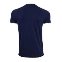 T-shirt Gamme Active PUMA - Bleu Marine -Puma Soldes Boutique t shirt gamme active puma bleu marine 3