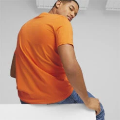 T-Shirt Graphics Cat Homme PUMA -Puma Soldes Boutique t shirt graphics cat homme puma 4