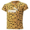 T-shirt Imprimé Essentiels+ PUMA Mates Enfant PUMA