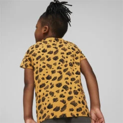 T-shirt Imprimé Essentiels+ PUMA Mates Enfant PUMA 7 T-shirt Imprimé Essentiels+ PUMA Mates Enfant PUMA -Puma Soldes Boutique t shirt imprime essentiels puma mates enfant puma 2
