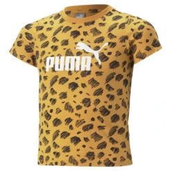 T-shirt Imprimé Essentiels+ PUMA Mates Enfant PUMA