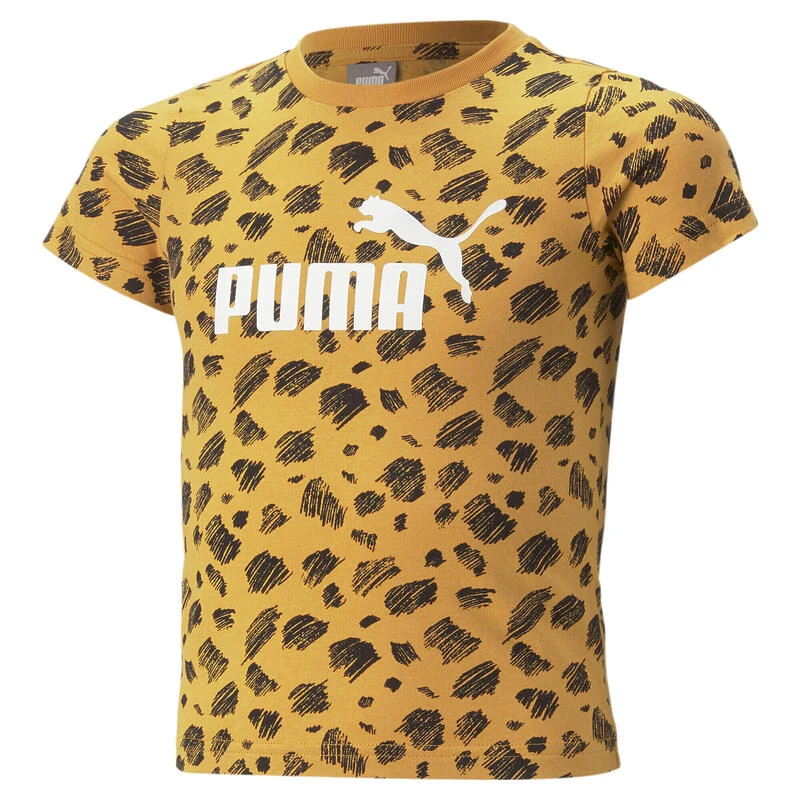 T-shirt Imprimé Essentiels+ PUMA Mates Enfant PUMA 1 T-shirt Imprimé Essentiels+ PUMA Mates Enfant PUMA
