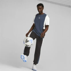 T-shirt KING Top PUMA 9 T-shirt KING Top PUMA -Puma Soldes Boutique t shirt king top puma 4