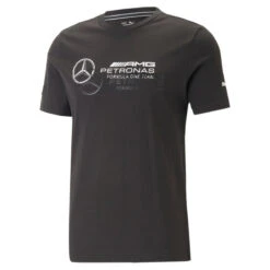 Puma T-shirt Mercedes AMG Petronas Formula One Logo