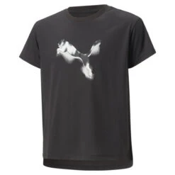 T-shirt Modern Sports Adolescent PUMA