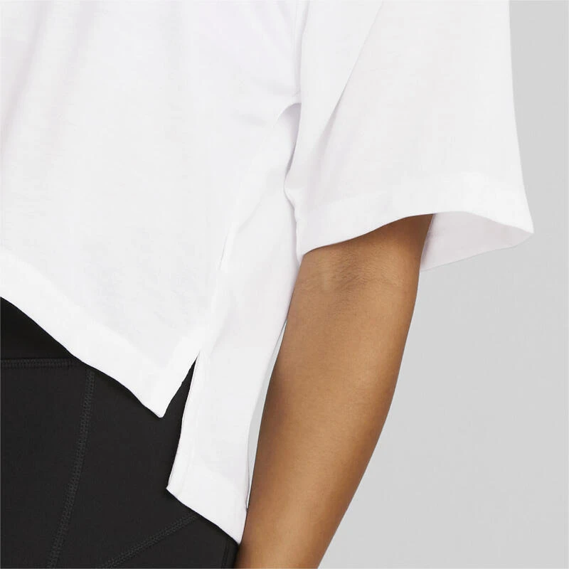 T-shirt Modern Sports Femme PUMA 4 T-shirt Modern Sports Femme PUMA – Image 4