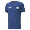T-shirt Olympique De Marseille Football Casuals Homme PUMA