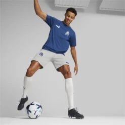 T-shirt Olympique De Marseille Football Casuals Homme PUMA 7 T-shirt Olympique De Marseille Football Casuals Homme PUMA -Puma Soldes Boutique t shirt olympique de marseille football casuals homme puma 2