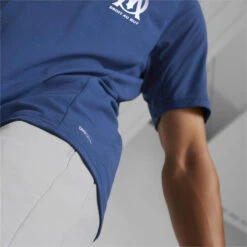 T-shirt Olympique De Marseille Football Casuals Homme PUMA 9 T-shirt Olympique De Marseille Football Casuals Homme PUMA -Puma Soldes Boutique t shirt olympique de marseille football casuals homme puma 4