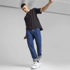 T-shirt Open Road Homme PUMA 8 T-shirt Open Road Homme PUMA -Puma Soldes Boutique t shirt open road homme puma 3