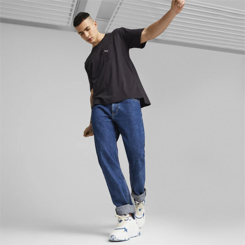 T-shirt Open Road Homme PUMA 4 T-shirt Open Road Homme PUMA – Image 4