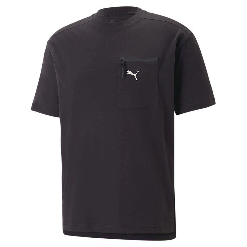 T-shirt Open Road Homme PUMA 1 T-shirt Open Road Homme PUMA