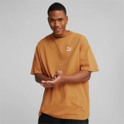 T-shirt Oversize Puma Classics 7 T-shirt Oversize Puma Classics -Puma Soldes Boutique t shirt oversize puma classics 2